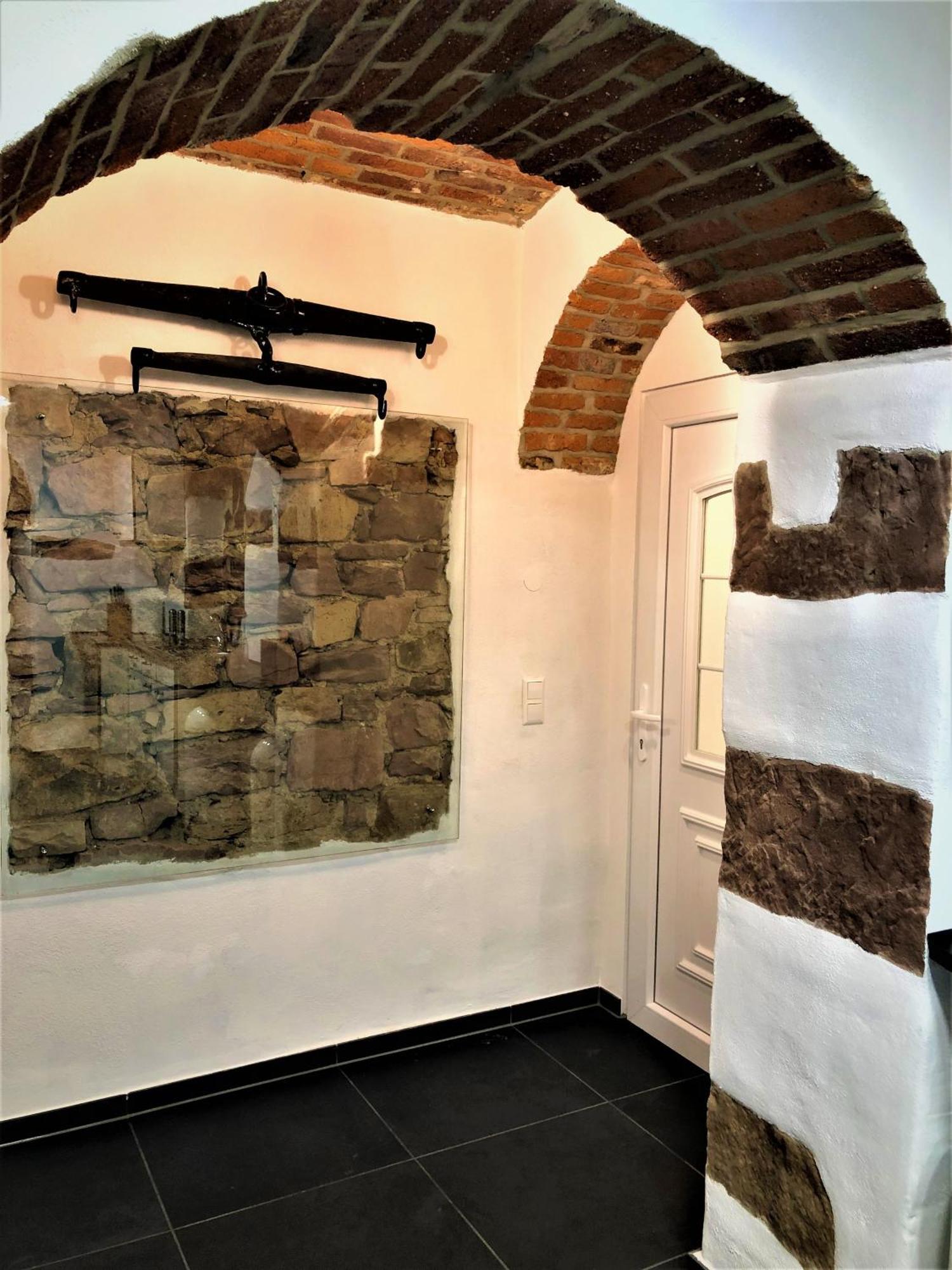 Historical Luxury Homes - Stadtvilla Mit Jacuzzi Und Garten Freiburg im Breisgau Exterior photo